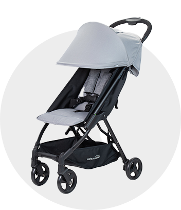 Stroller big clearance w